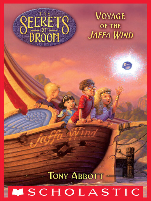 Title details for Voyage of the Jaffa Wind by Tony Abbott - Wait list